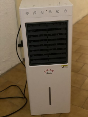 Ventilatore acqua - acqua,
