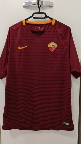 Maglia roma home - maglia, as