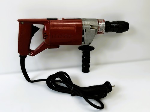 Trapano perforatore stayer