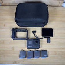 Action camera digitale GoPro