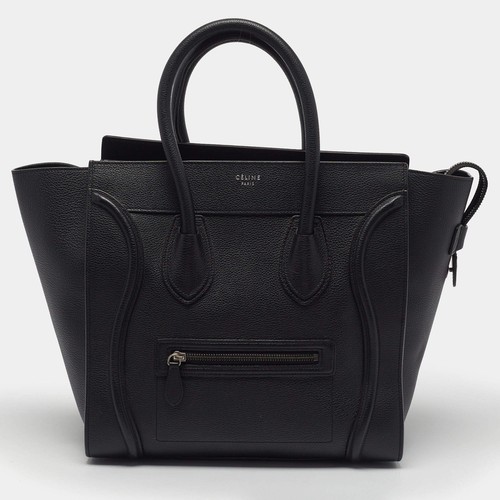 Mini borsa celine luggage - borsa,