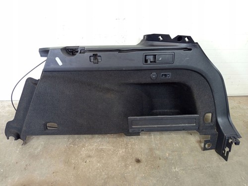 Passat kombi pannello porta - passat, b8