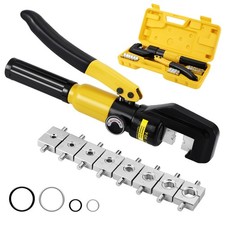 Faankiton 10 Tonnellate Pinza