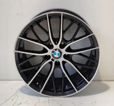 CERCHIO IN LEGA per BMW SERIE 3 (E93 LCI) CABRIO (03/10>12/13<) 320D C+C 52863