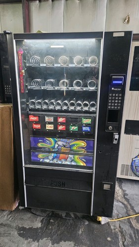 Distributore automatico - distributore,