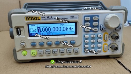 Generatore funzioni - generatore, di