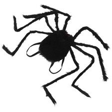  Vestito Halloween Ragno Gigante Accessorio Per Cosplay Di Decorazioni Feste