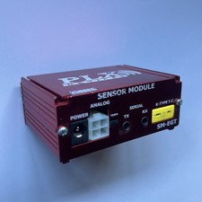 Plx Devices Modulo Sensore EGT