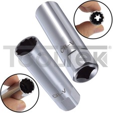 CHIAVE A BUSSOLA PER CANDELE