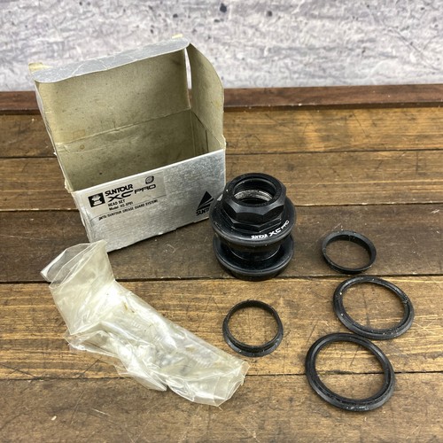 Cuffia vintage suntour - xc, pro