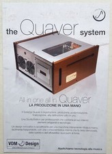 CATALOGO - HI-FI - QUAVER