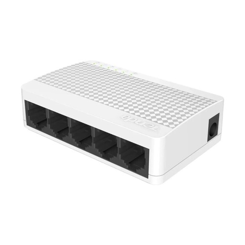 Switch tenda hub - hub, rete