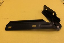 Fiat Uno Left Side Hood