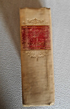 Libri mignon -Dante Alighieri