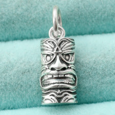 Ciondolo Totem Indiano Nativo