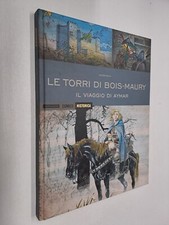 Torri bois maury viaggio - torri,