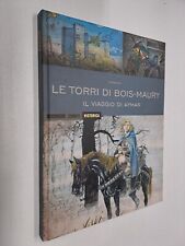 LE TORRI DI BOIS MAURY VIAGGIO
