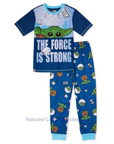 Pigiama bambino yoda - bambino,