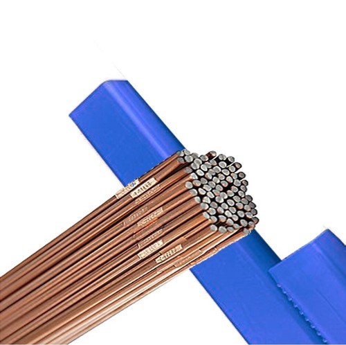 Barre saldanti tig - tig, 3,2