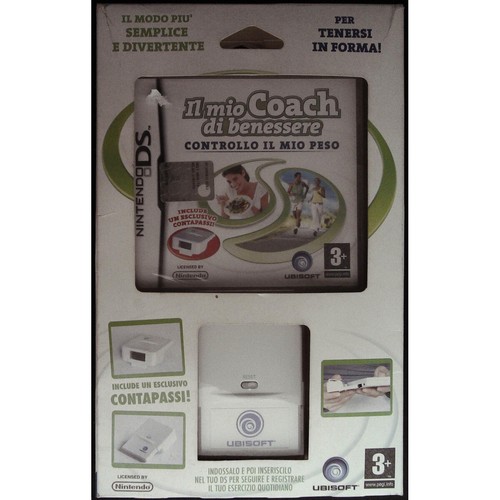 Mio coach benessere - coach,