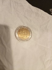 Moneta euro giovanni pascoli - moneta,