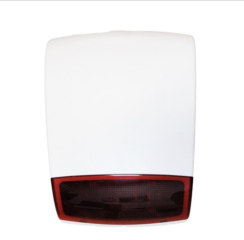 Sirena wireless per - sirena, sistemi