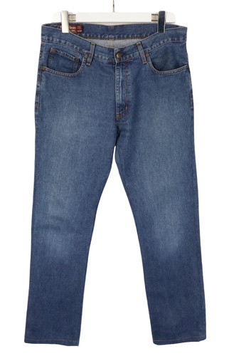 Marlboro classics jeans uomo - classics,