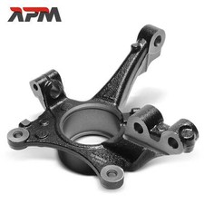 Mozzo Sospensione Anteriore