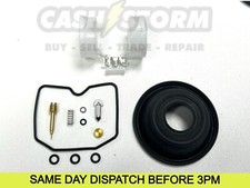Kit Riparazione Carburatore