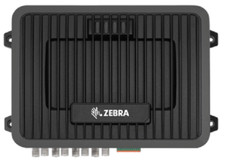 FX9600-82325A50-WR,  8 Port,  PoE, GPIO, Lettore Fisso RFID, ZEBRA