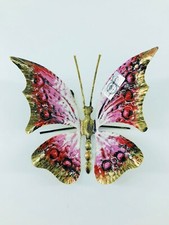 Farfalla Media  Ferro Battuto