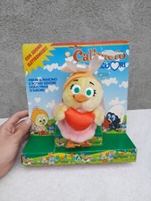 CALIMERO RUBACUORI PRISCILLA