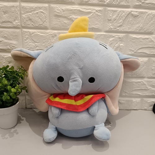 Peluche elefante disney - elefante,