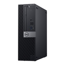 Dell OptiPlex 5060 SFF Intel