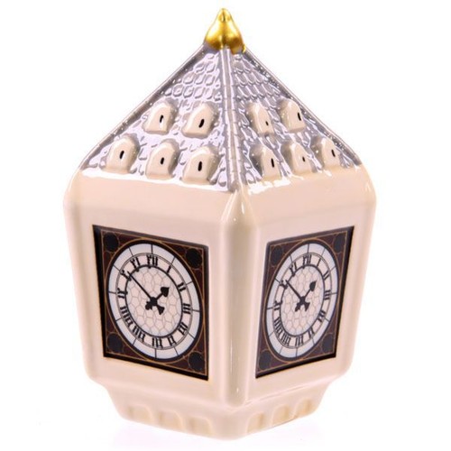 Salvadanaio ceramica con - salvadanaio,