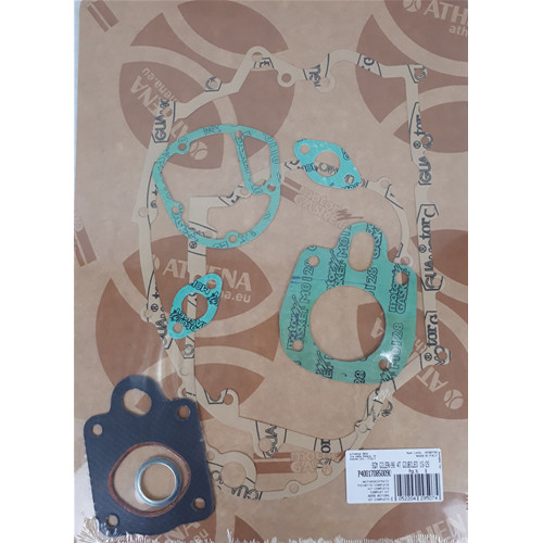 Kit guarnizioni motore - kit, gilera