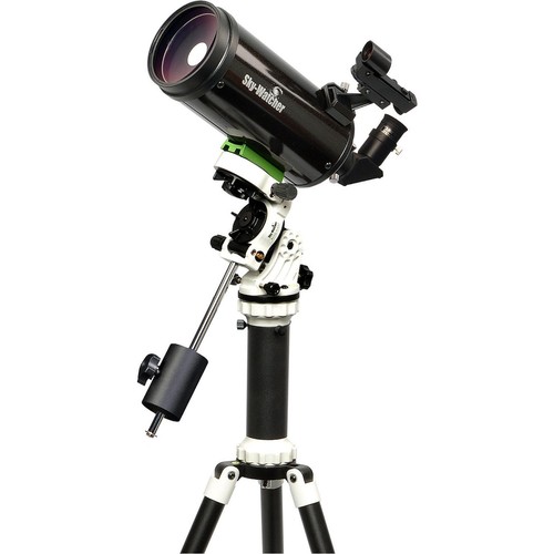 Telescopio skywatcher 102 - telescopio,