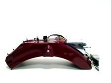 parafango posteriore per HONDA