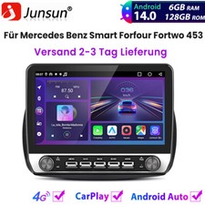 Autoradio 10.1" Android 14