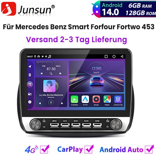 Autoradio android 14 - android,
