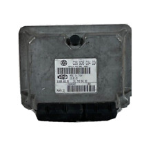 Centralina motore ecu Volkswagen Polo dal 2001 al 2009 cod:036906034dd ricambio