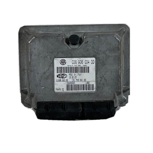 Centralina motore ecu