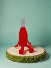 18° Compleanno Cake topper kit  allestimento torta   accessorio decorazione