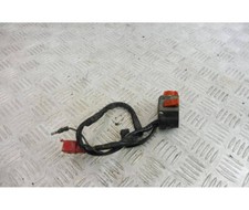 HONDA 125 XLR Paris Dakar Leva