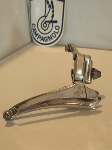 Campagnolo chorus era record - campagnolo,