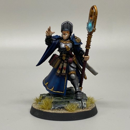 Stormcast eternals cavaliere - stormcast,