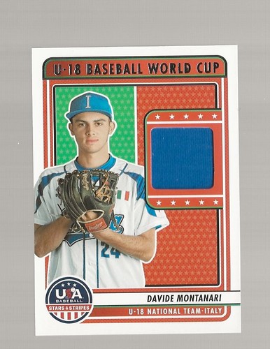 Oa7 2023 panini usa stars - usa, and