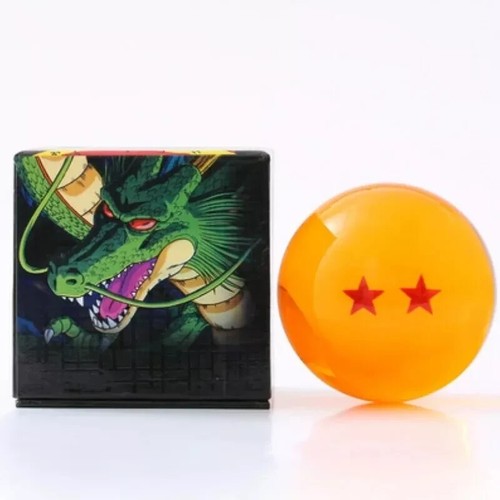 Dragon ball action figure - figure, 7,6