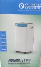 Deumidificatore Olimpia