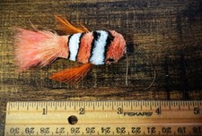 1 XL Size Durable Clown Fish